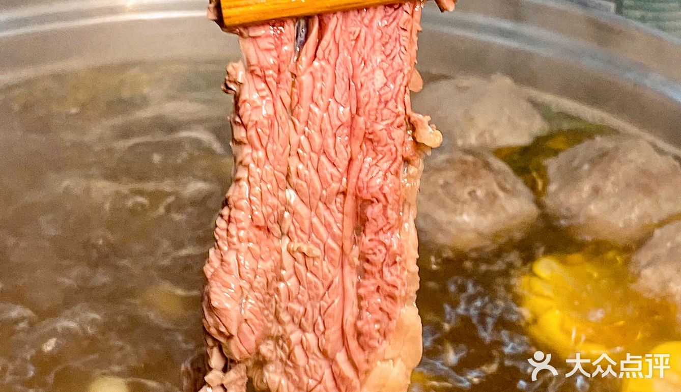成都zui实在的潮汕牛肉！🥩100吃到撑