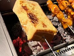 -白玉·朝鲜族烤串(南山店)