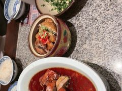 -南京大牌档(龙湖长楹天街店)