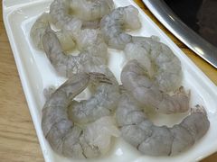 -农民烧烤(延边社区店)