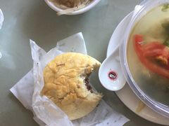 -闫家驴肉老店(华电一校店)