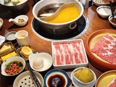 -花和寿喜烧·三文鱼自助专门店(光屿城店)