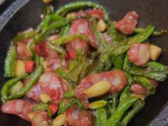 -君霖海鲜私房菜(春柳店)