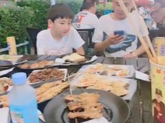 -汉丽轩烤肉·火锅自助餐厅(天一城店)