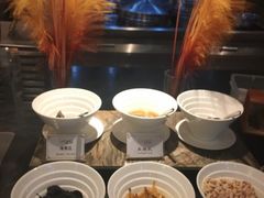 -安蒂娅·海鲜自助餐厅(安蒂娅美兰酒店)