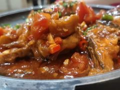 -椿记烧鹅(叠彩店)