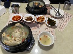 -长顺参鸡汤店(西塔总店)