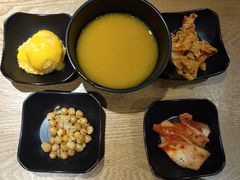 -恩你小木屋·烤肉韩式料理(嘉兴秀洲店)