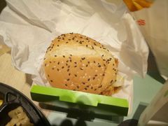 -德克士(西站站内店)