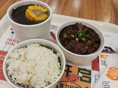 -蒸的好(重庆IFS国金中心店)