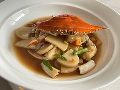 -曲水兰亭·兰亭·宴(上海虹桥店)
