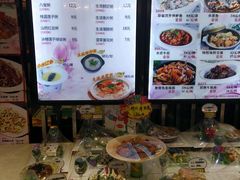 -红蜡烛•瓦罐粥家常菜•夜宵(中山路店)