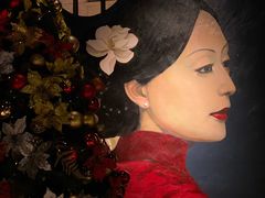 -三号黄浦会Canton Table