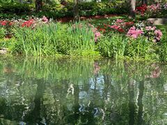 -徐家汇源景区-衡山公园