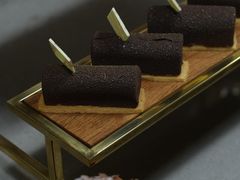 -南湖宾馆·鸳湖阁全日制餐厅