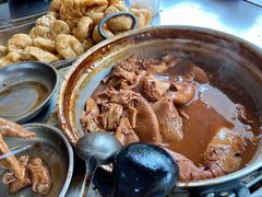 -韦记牛杂汤(清晖园店)