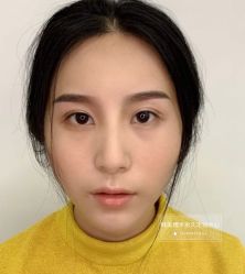 -韩美绣·骨相纹眉·洗眉美瞳线