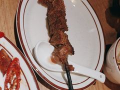 -纳鲁孜·新疆特色餐厅(上海悦荟广场店)