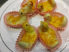 -北京全聚德(玉泉路店)