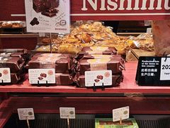 -西村叔叔的店·面包·甜品·蛋糕(崂山丽达店)