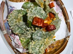 -阿露佳·舌尖上的安吉菜