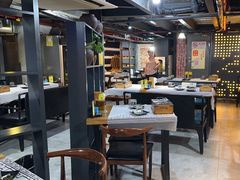 -云晓光头烧烤吧(盛夏店)