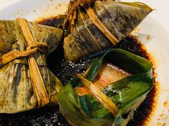 -逸林轩中餐厅(中信泰富朱家角锦江酒店)