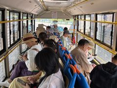 -横道河子东北虎林园