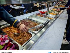 -香里香自助快餐(全安广场店)