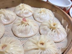 -冷大厨灌汤包