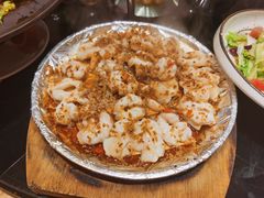 -马凯豆捞(新兴西路店)