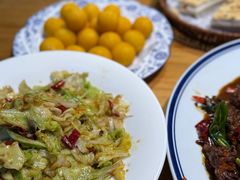 -食鸡公社辣子鸡·潍坊菜·烧烤