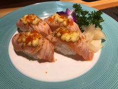 -割烹旭日本料理(龙湖狮山天街店)