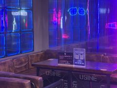 -关你鬼室大型密室逃脱(佛山创意园店)
