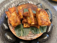 -沿江海南菜·文昌鸡祖师爷(大东海店)
