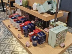 -霸王茶姬(正佳广场店)