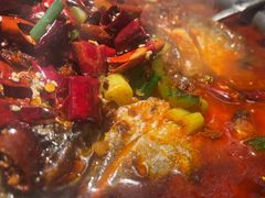 -师烤·豆花烤鱼(深圳坂田天虹店)