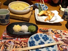 -一心创作料理屋(经开万达店)