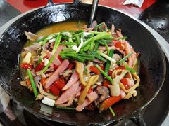 鸡杂-鹏林天龙鸡杂