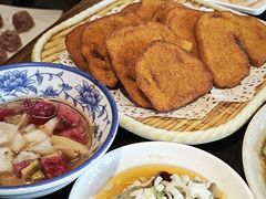 -仁和四季涮肉馆(天坛南门店)