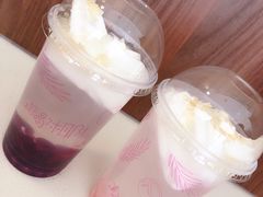 -麦当劳(宾水西道店)