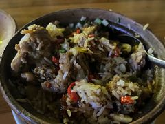 -潮香兴煲仔饭(莲花路店)