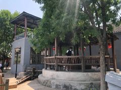 -河北村民俗体验园