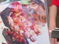 -黑色经典臭豆腐·湖南特产(太平街口店)