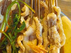 -北三老太太烧烤(人生一串上榜店)