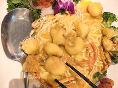 -顺德佬·宴请·生日宴(西乡店)