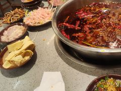-华丰火锅(双林北横路店)