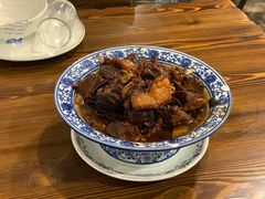 -兰边碗(鼓楼店)