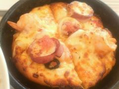 -必胜客(新福地店)