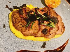 -JINNS锦时 steak&pizza(浸信会礼拜堂旧址店)